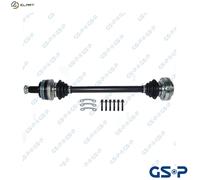 DRIVE SHAFT 205034
