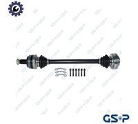 DRIVE SHAFT 205034
