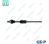 GSP 205048 Drive shaft
