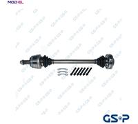 GSP 205051 Drive shaft