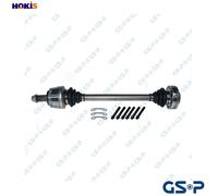 DRIVE SHAFT 205051 FOR BMW 3/E46/Compact/Convertible Z4/Roadster/E85 M47D20 2.0L