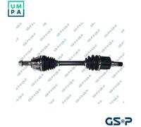GSP 205063 Drive shaft