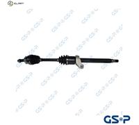 GSP 205071 Drive shaft