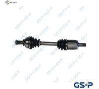 DRIVE SHAFT 205075 FOR BMW X5/SAV/E53 M62B44 4.4L 8cyl X5 SAV E53
