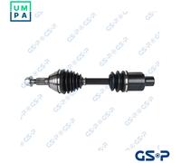 DRIVE SHAFT FOR OPEL ANTARAA CHEVROLET CAPTIVA/SPORT VAUXHALL ANTARAA 2.0L 4cyl
