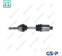 GSP 209018 Drive shaft