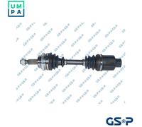 DRIVE SHAFT 209073 FOR CHRYSLER EDJ 2.1L 4cyl PT CRUISER