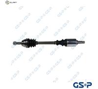 GSP 210009 Drive shaft
