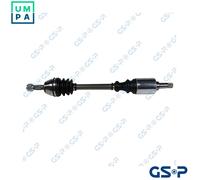GSP 210009 Drive shaft