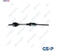 DRIVE SHAFT 210012 FOR RENAULT MEGANE/Classic FIAT SCUDO/Platform/Chassis/Van
