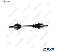 GSP 210016 Drive shaft