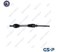 DRIVE SHAFT 210019 FOR PEUGEOT PARTNER/PATAGONICA/URBANA/MPV/ESCAPADE/FURGON