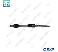 DRIVE SHAFT 210019 FOR PEUGEOT PARTNER/PATAGONICA/URBANA/MPV/ESCAPADE/FURGON