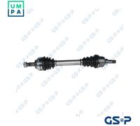 DRIVE SHAFT 210021 FOR PEUGEOT PARTNER/PATAGONICA/URBANA/MPV/ESCAPADE GRAND 1.4L