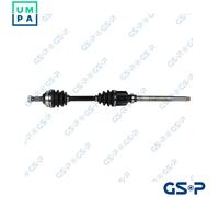 DRIVE SHAFT 210023
