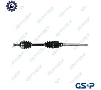DRIVE SHAFT 210023