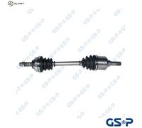 GSP 210025 Drive shaft