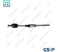 DRIVE SHAFT 210027