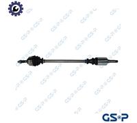 DRIVE SHAFT 210031