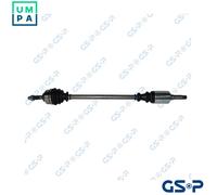 DRIVE SHAFT 210031