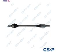 DRIVE SHAFT 210031