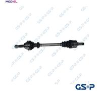 GSP 210035 Drive shaft