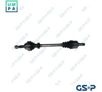 GSP 210035 Drive shaft
