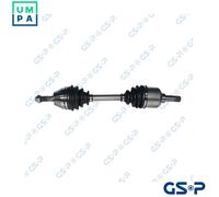 GSP 210039 Drive shaft