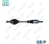 GSP 210040 Drive shaft