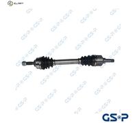 GSP 210043 Drive shaft