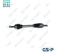 GSP 210043 Drive shaft