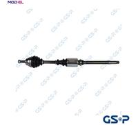 DRIVE SHAFT 210044 FOR PEUGEOT 205/Mk/II//Convertible 106/Van/Hatchback 1.4L