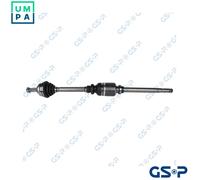 DRIVE SHAFT 210057 FOR PEUGEOT EXPERT/Platform/Chassis/Van 806 CITROEN 2.0L 4cyl