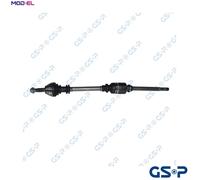 GSP 210069 Drive shaft