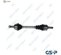 DRIVE SHAFT 210072 FOR PEUGEOT EXPERT/Platform/Chassis/Van 806 FIAT SCUDO/Bus