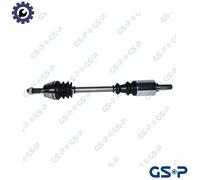 DRIVE SHAFT 210088 FOR PEUGEOT 106/II CITROEN SAXO/Hatchback/van CHANSON 1.4L