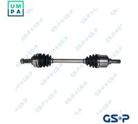 DRIVE SHAFT 210112 FOR FIAT RFN 2.0L RFU 2.0L 4cyl ULYSSE