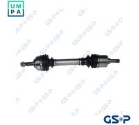 GSP 210121 Drive shaft