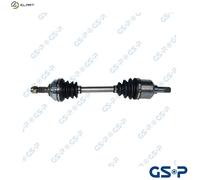 GSP 210131 Drive shaft