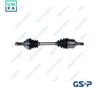 GSP 210131 Drive shaft