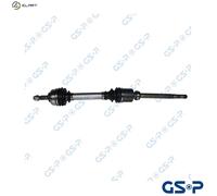 GSP 210140 Drive shaft