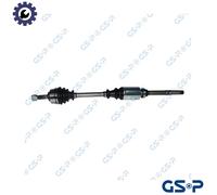 DRIVE SHAFT 210152 FOR CITROEN NFX /NFT /NFZ 1.6L 4cyl SAXO