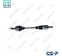 GSP 210161 Drive shaft
