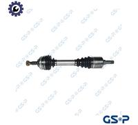 DRIVE SHAFT 210162 FOR PEUGEOT 4HX 2.2L 3FZ 2.2L RHZ /RHS 2.0L 4cyl 406 2.9L
