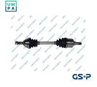 DRIVE SHAFT 210163 FOR PEUGEOT PARTNER/FURGON/Box/Body/MPV/Van/PATAGONICA 2.0L