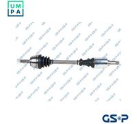 GSP 210164 Drive shaft