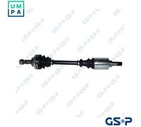 GSP 210187 Drive shaft