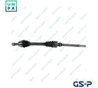 DRIVE SHAFT 210205 FOR PEUGEOT PARTNER/FURGON/Box/Body/MPV/Van RANCH CITROEN