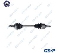 DRIVE SHAFT 210225