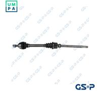 GSP 210254 Drive shaft